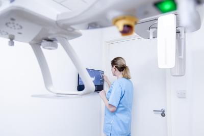 Radiologia Stomatologiczna