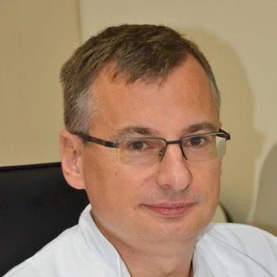 Top Medical Clinic - Dr Grzegorz Szymczak