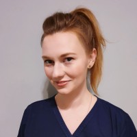 Dr Katarzyna Kopeć-Chehab - Stomatolog, Specjalista Chirurgii Stomatologicznej